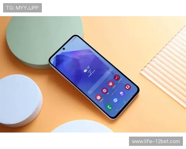 三星A55浅瓷蓝游戏卡顿问题解决方案